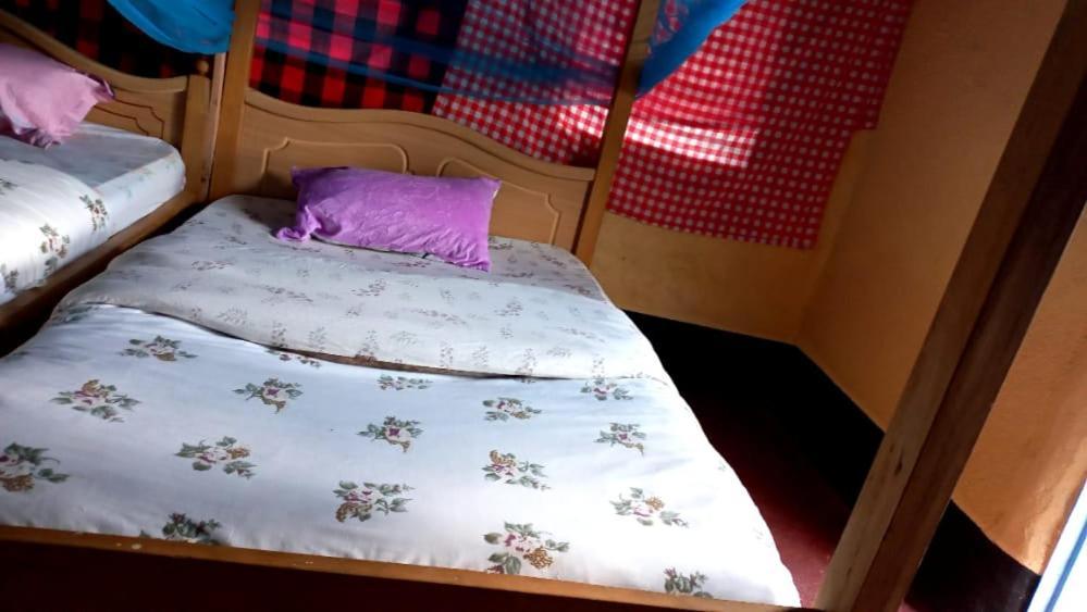Ilkerin Camp Maasai Mara Bed & Breakfast Sekenani Exterior photo