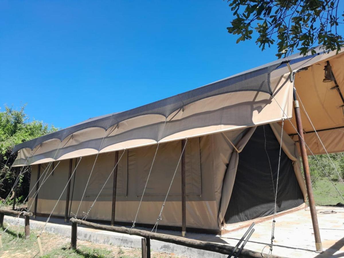 Ilkerin Camp Maasai Mara Bed & Breakfast Sekenani Exterior photo