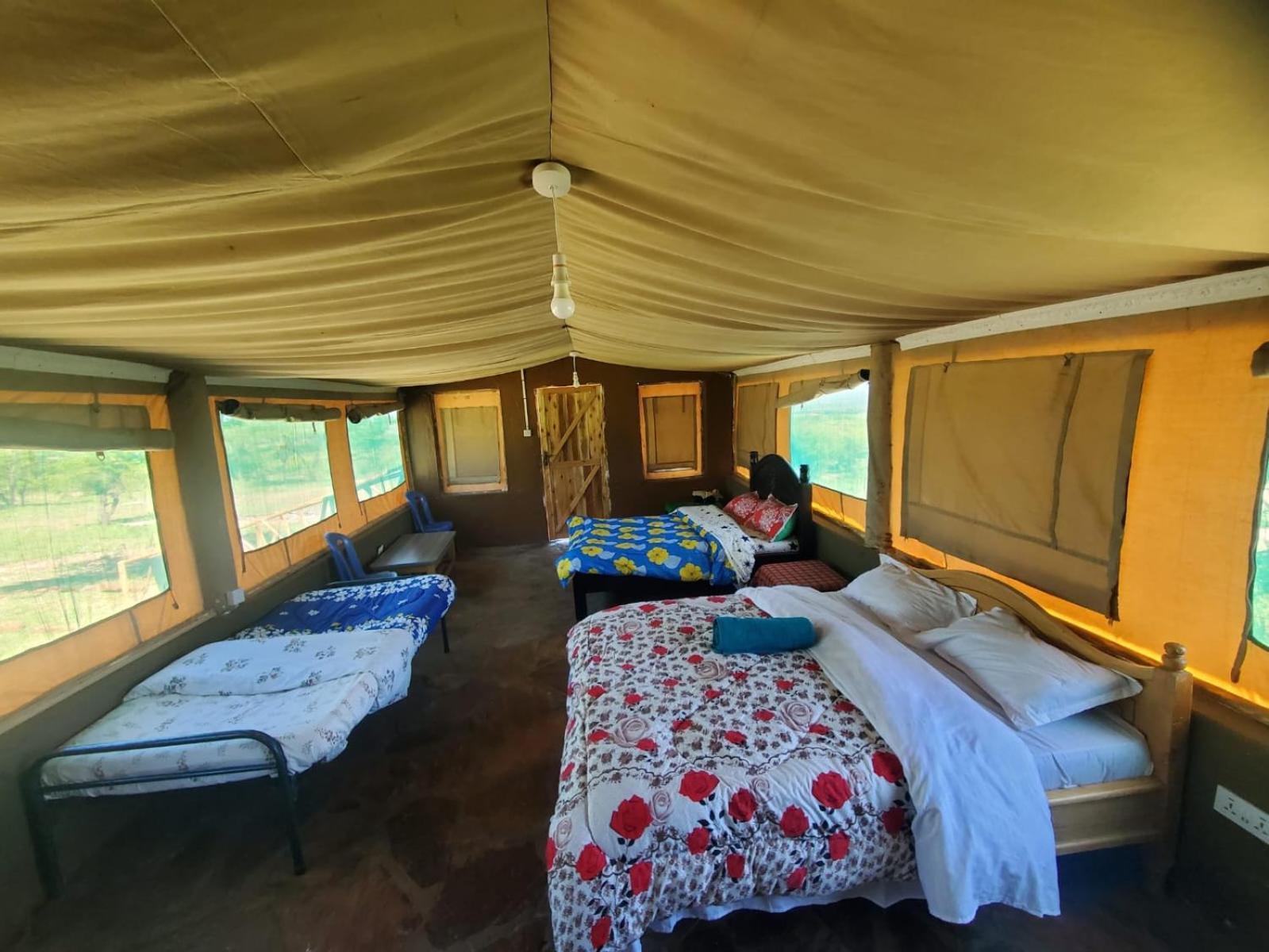 Ilkerin Camp Maasai Mara Bed & Breakfast Sekenani Exterior photo