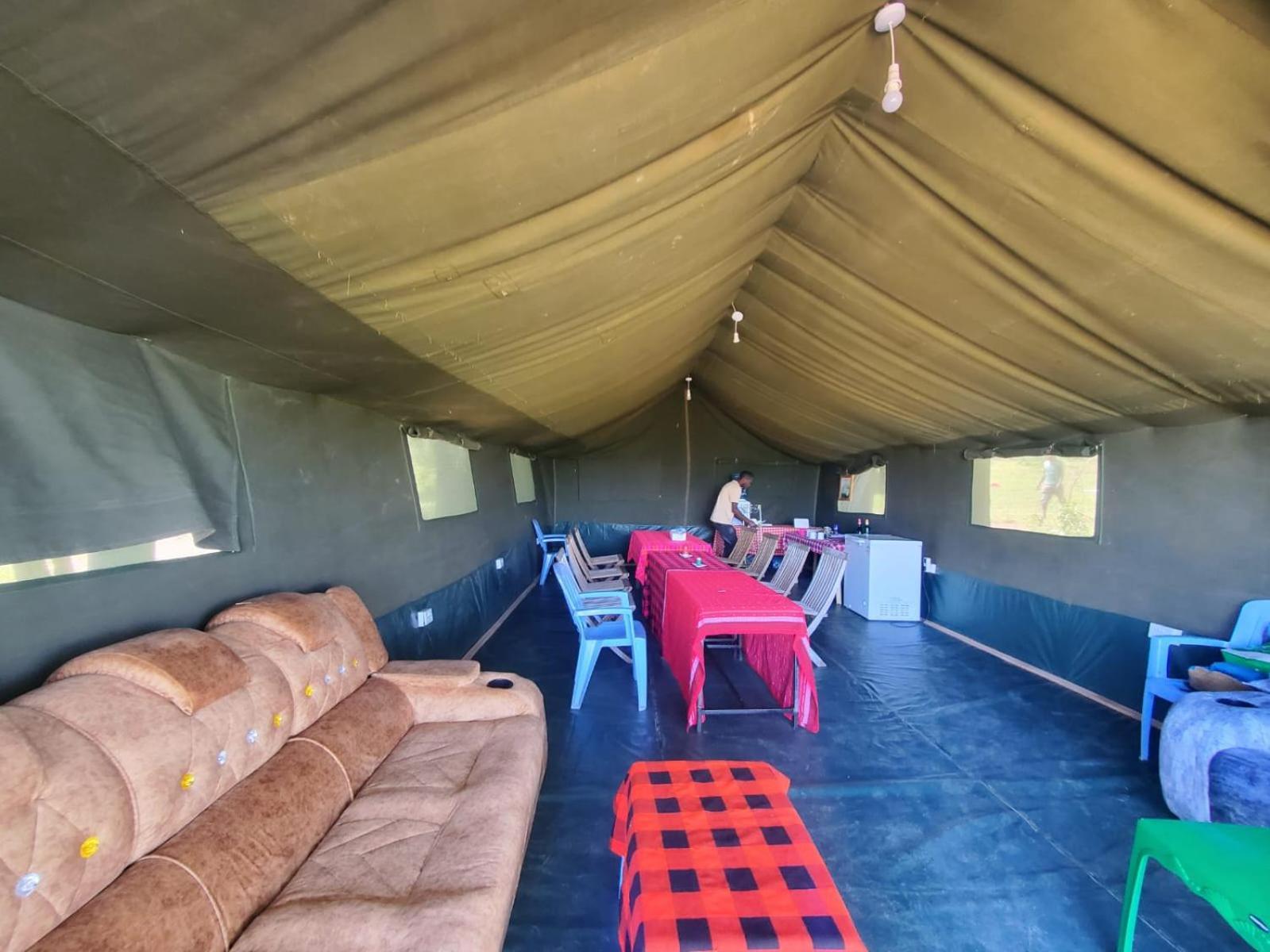Ilkerin Camp Maasai Mara Bed & Breakfast Sekenani Exterior photo